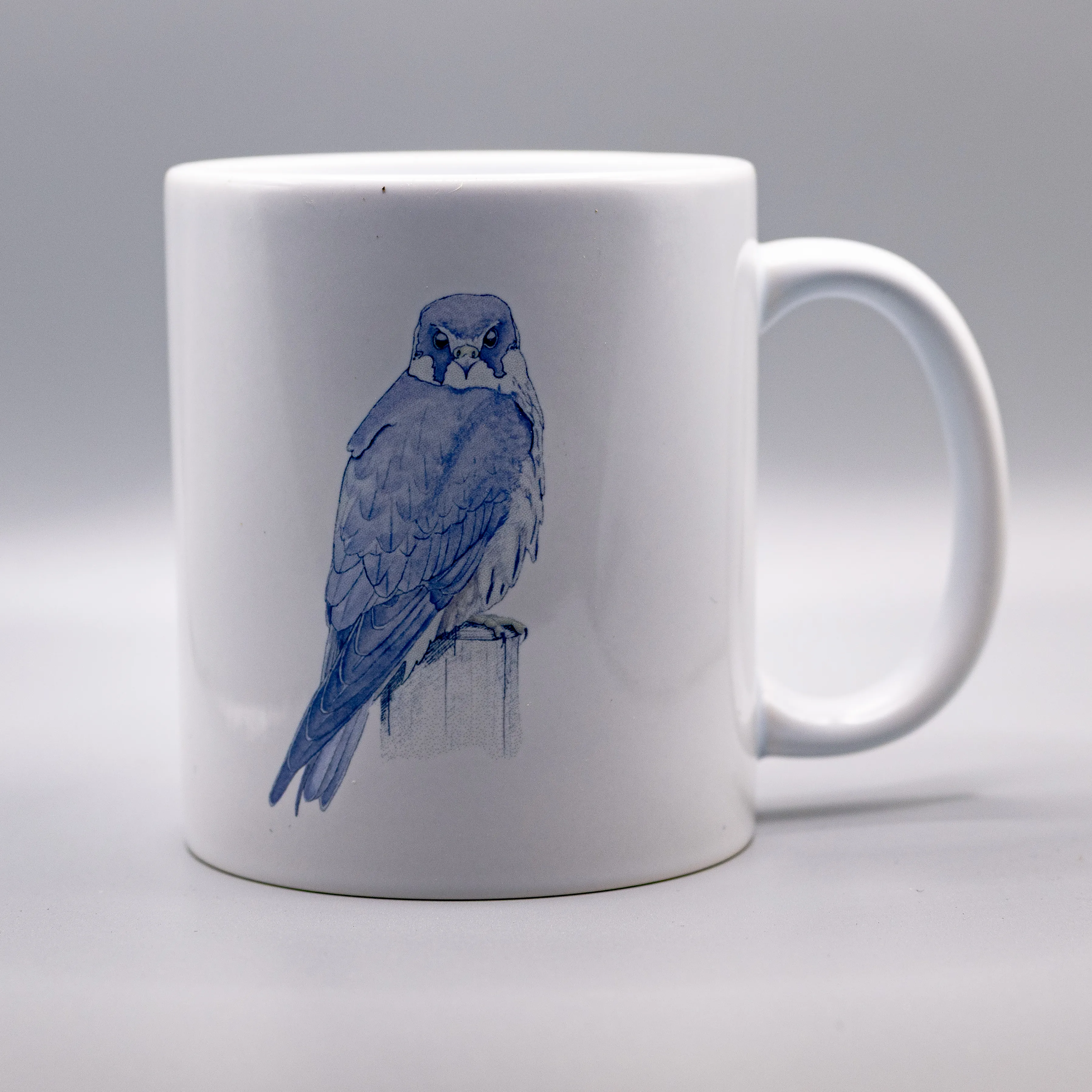 Hobby Coffee Mug – 11oz Gift for Hobby Enthusiasts & Passionate Creatives